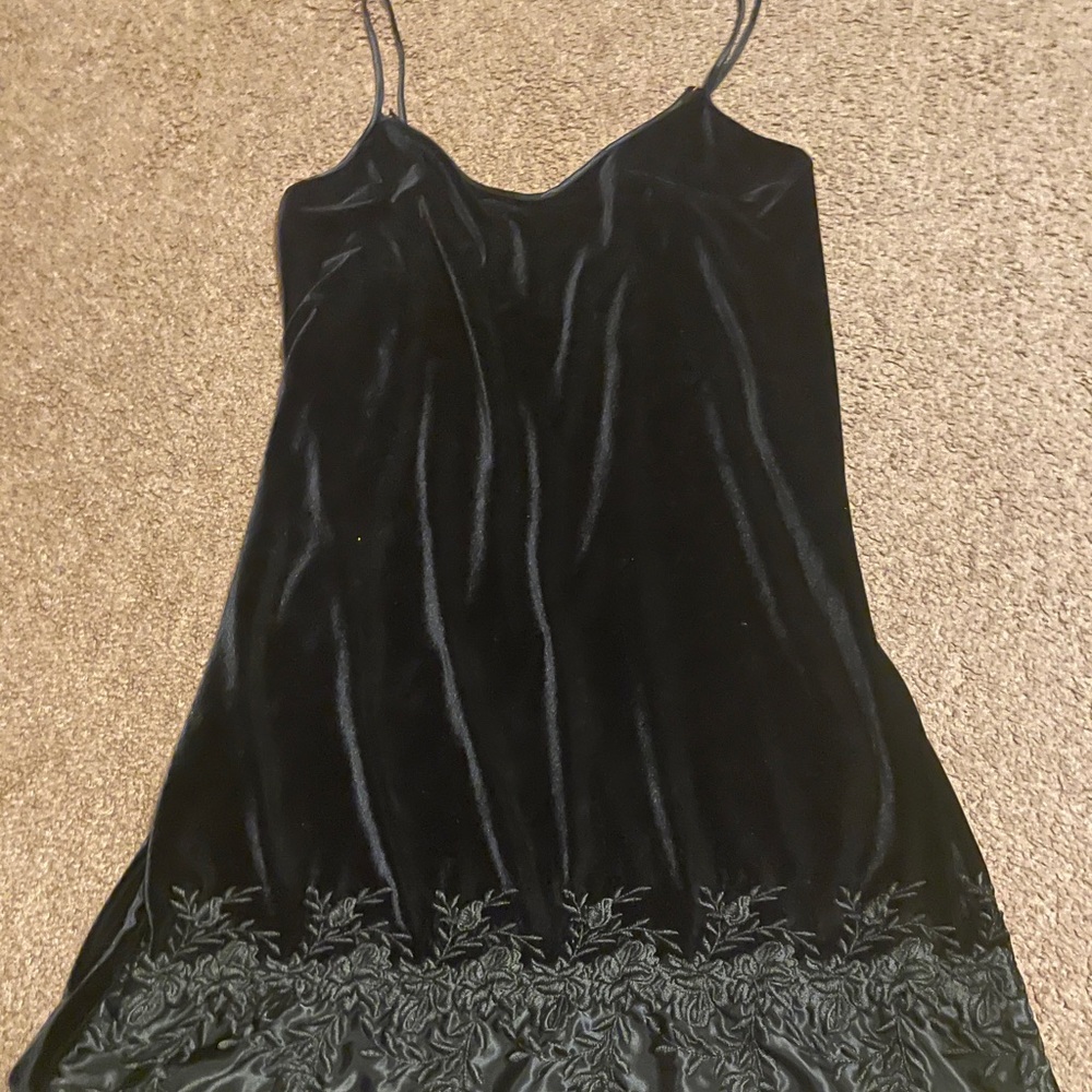 Vintage Alexandra Nicoleingerie dress